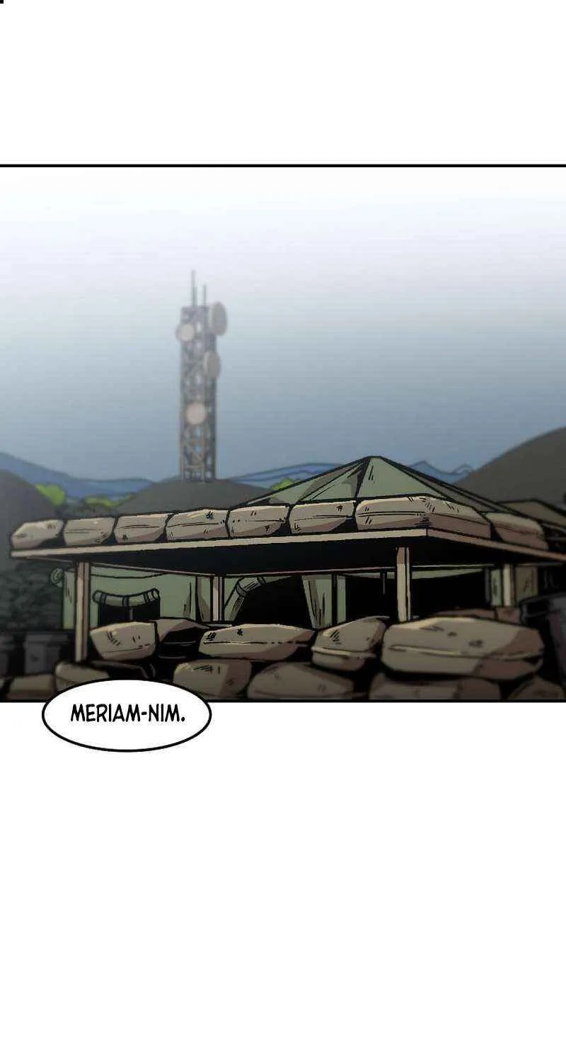Level Up Alone Chapter 138 page 35 - 