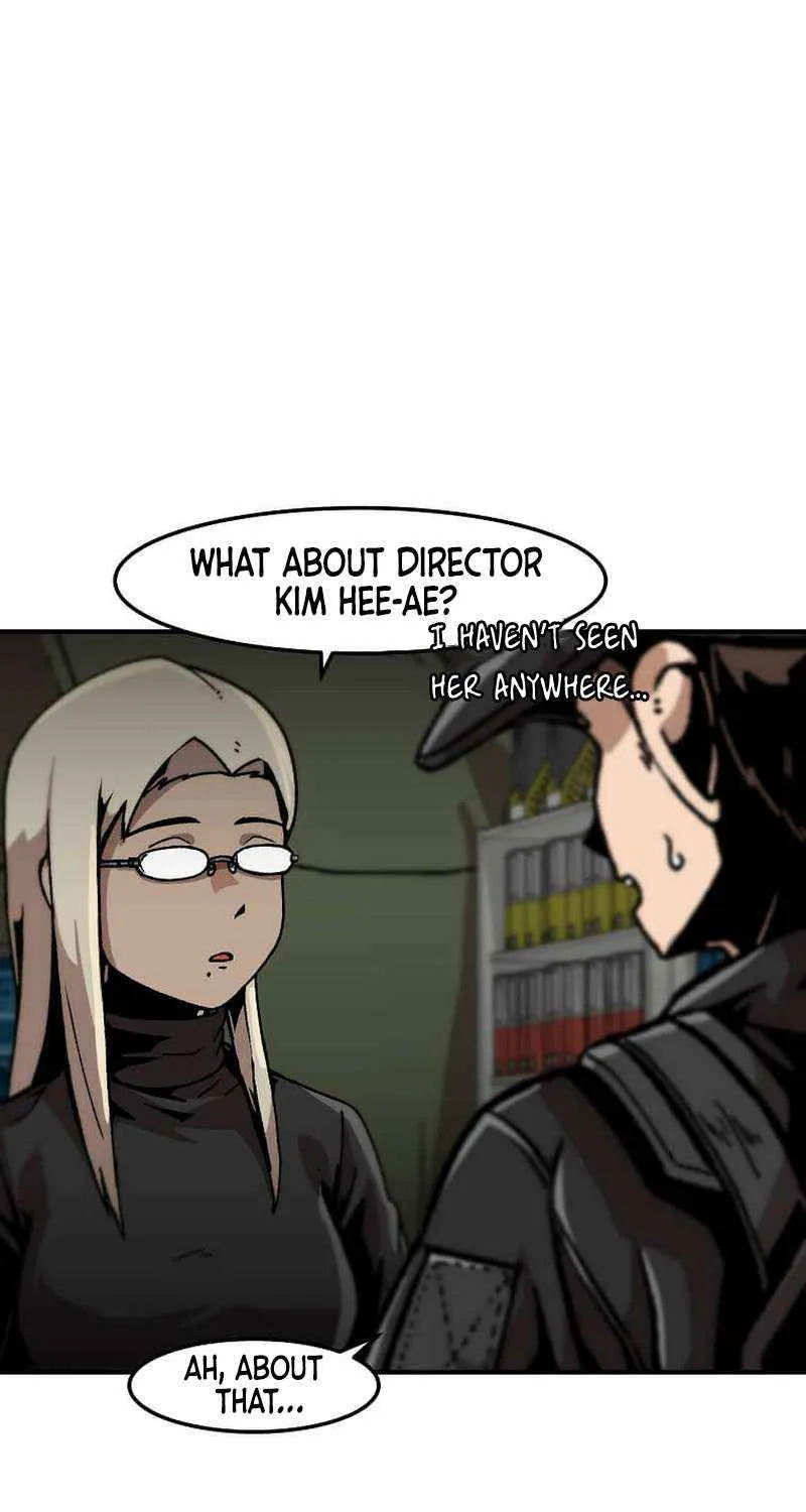 Level Up Alone Chapter 138 page 37 - 