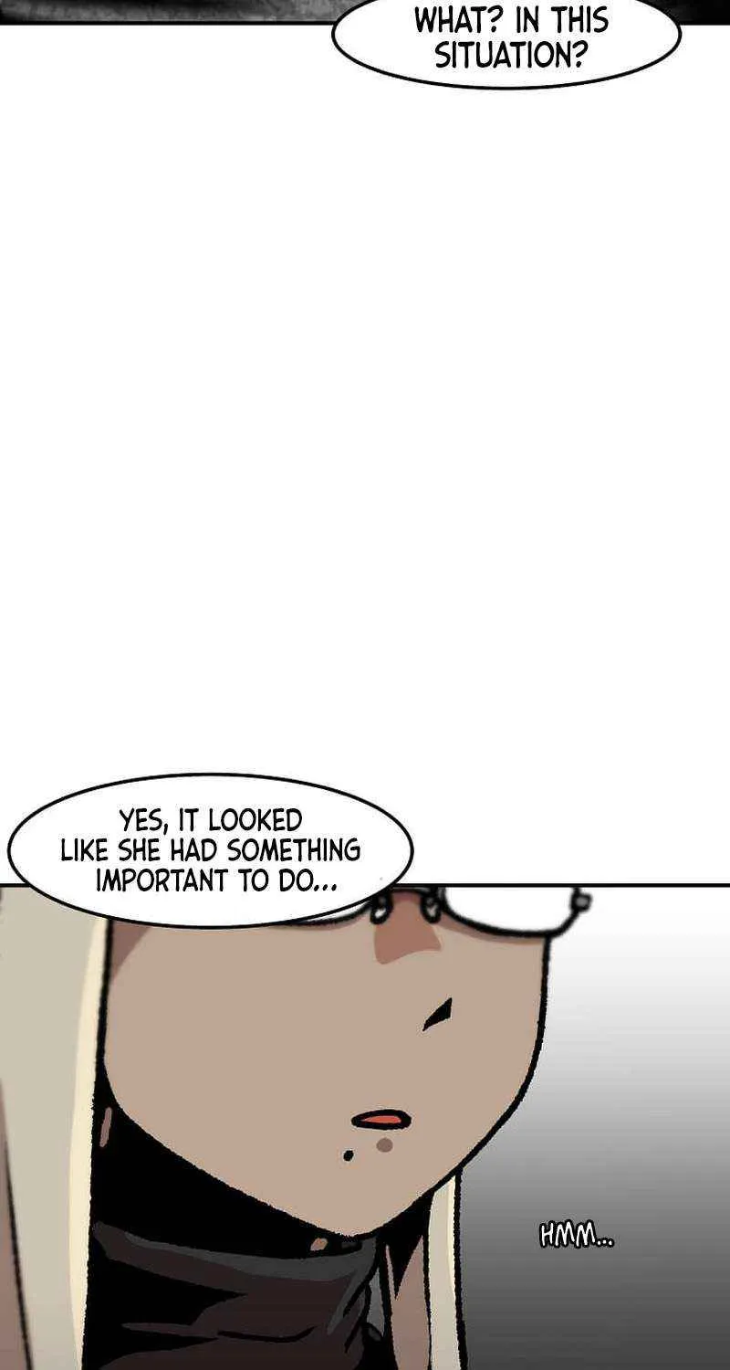 Level Up Alone Chapter 138 page 39 - 