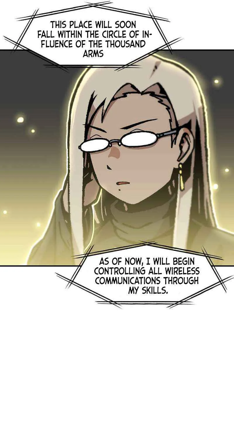 Level Up Alone Chapter 138 page 45 - 