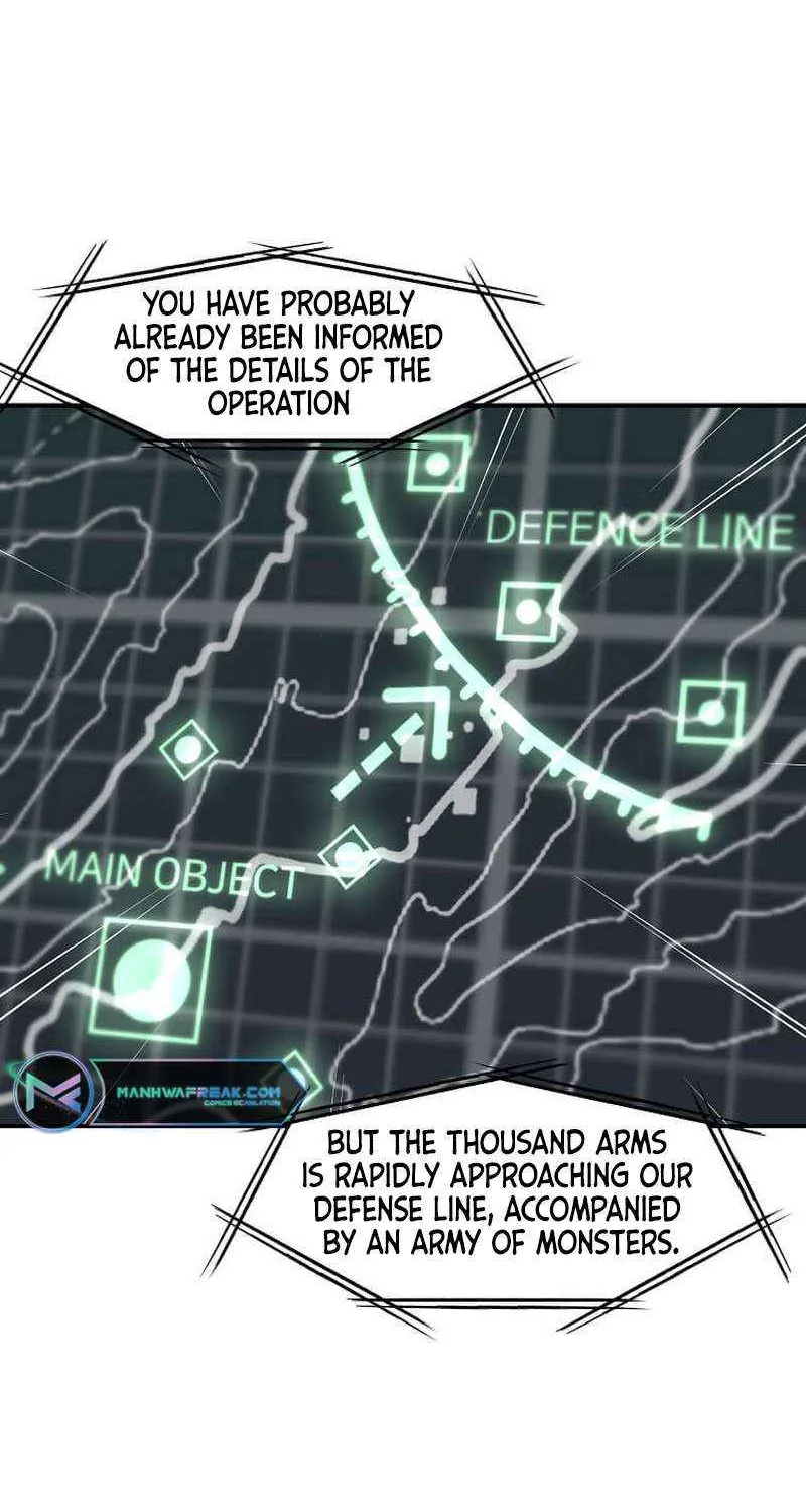 Level Up Alone Chapter 138 page 46 - 