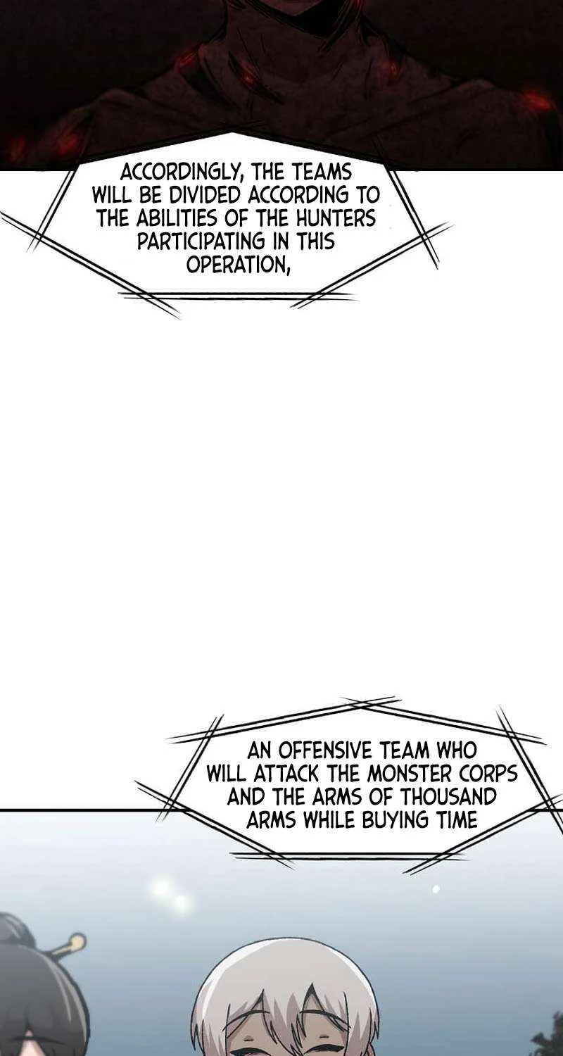 Level Up Alone Chapter 138 page 49 - 