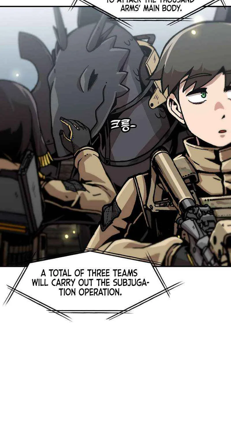 Level Up Alone Chapter 138 page 52 - 