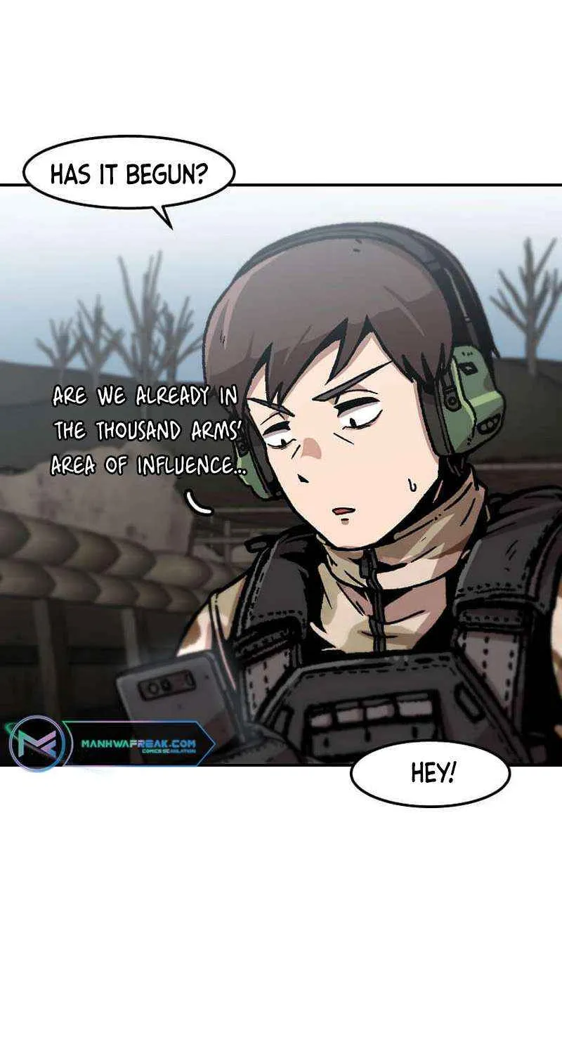 Level Up Alone Chapter 138 page 56 - 