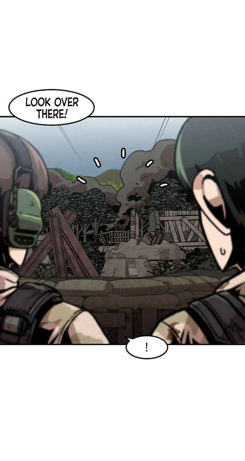 Level Up Alone Chapter 138 page 57 - 