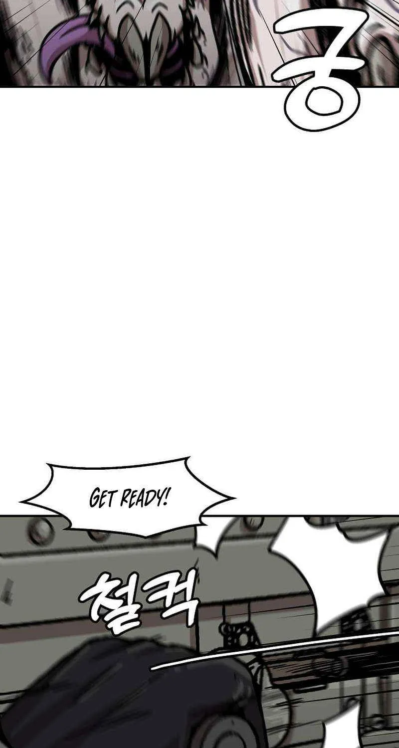 Level Up Alone Chapter 138 page 60 - 