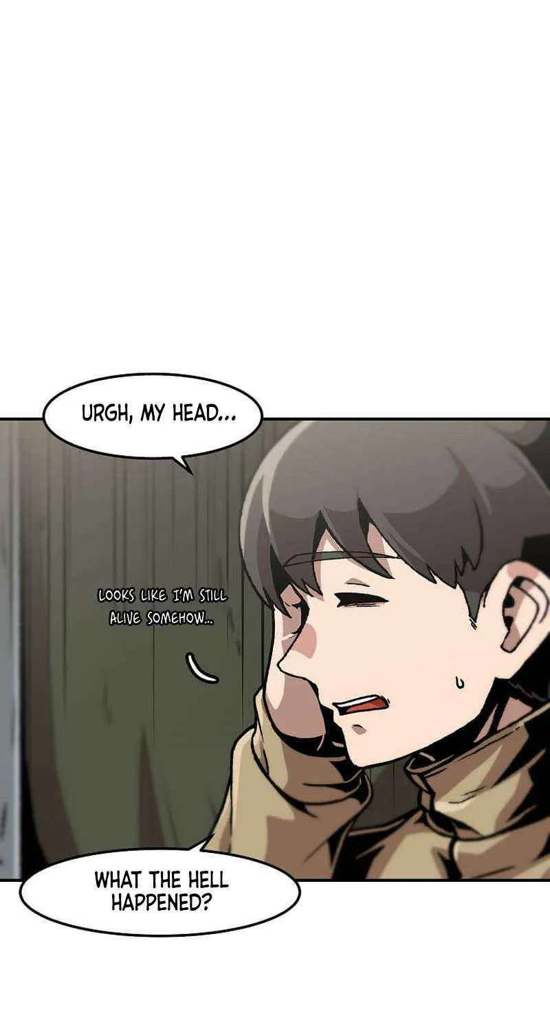 Level Up Alone Chapter 138 page 8 - 