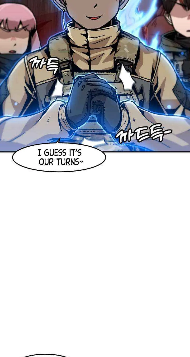 Level Up Alone Chapter 138 page 73 - 