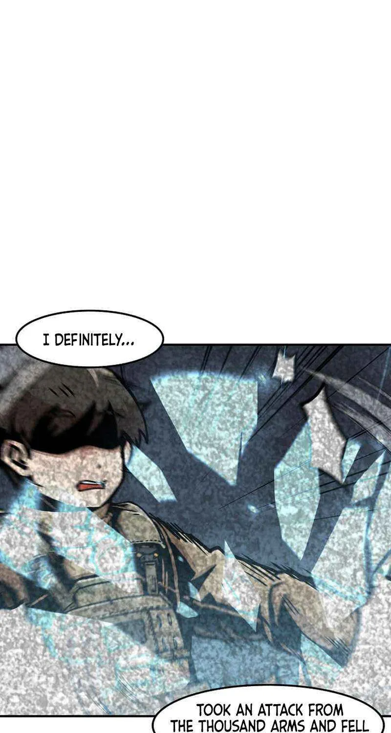 Level Up Alone Chapter 138 page 9 - 