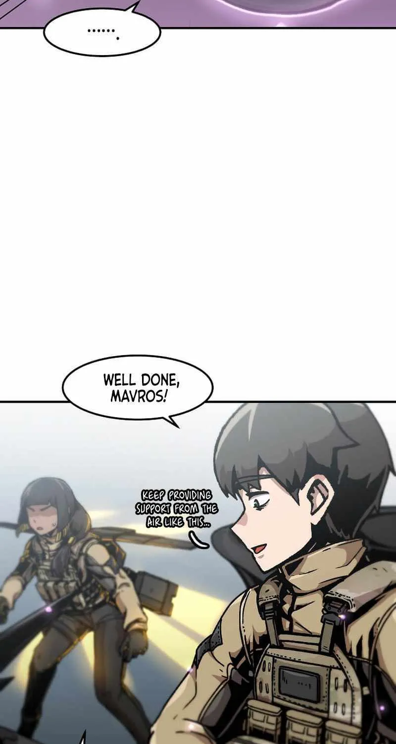 Level Up Alone Chapter 139 page 26 - 