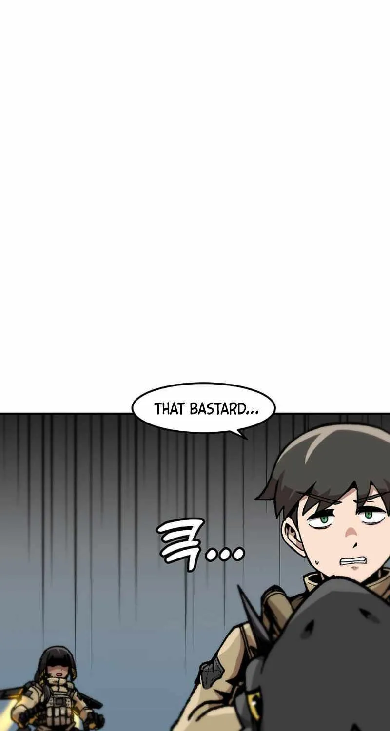 Level Up Alone Chapter 139 page 37 - 