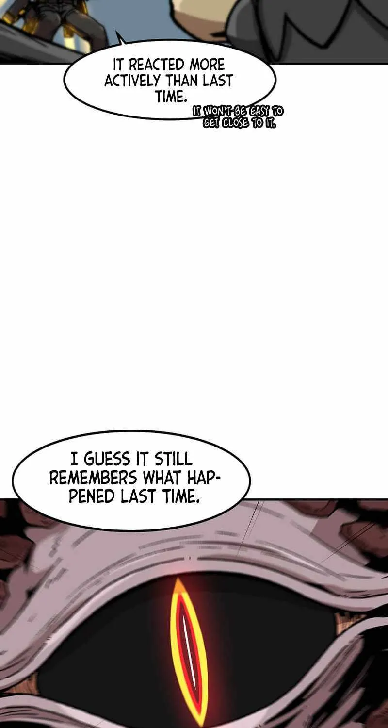 Level Up Alone Chapter 139 page 38 - 