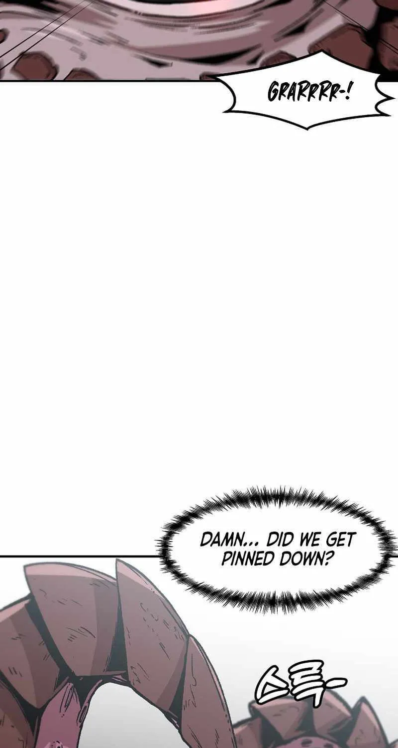 Level Up Alone Chapter 139 page 39 - 