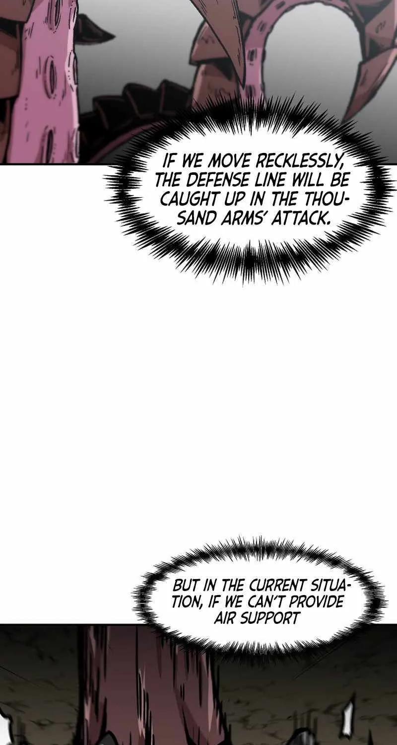Level Up Alone Chapter 139 page 40 - 