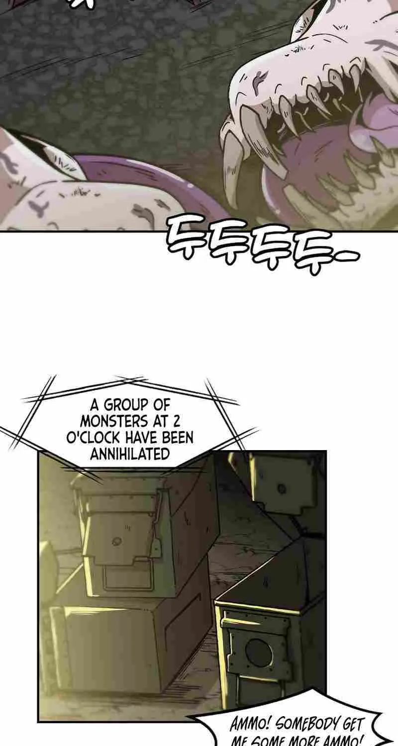 Level Up Alone Chapter 139 page 5 - 