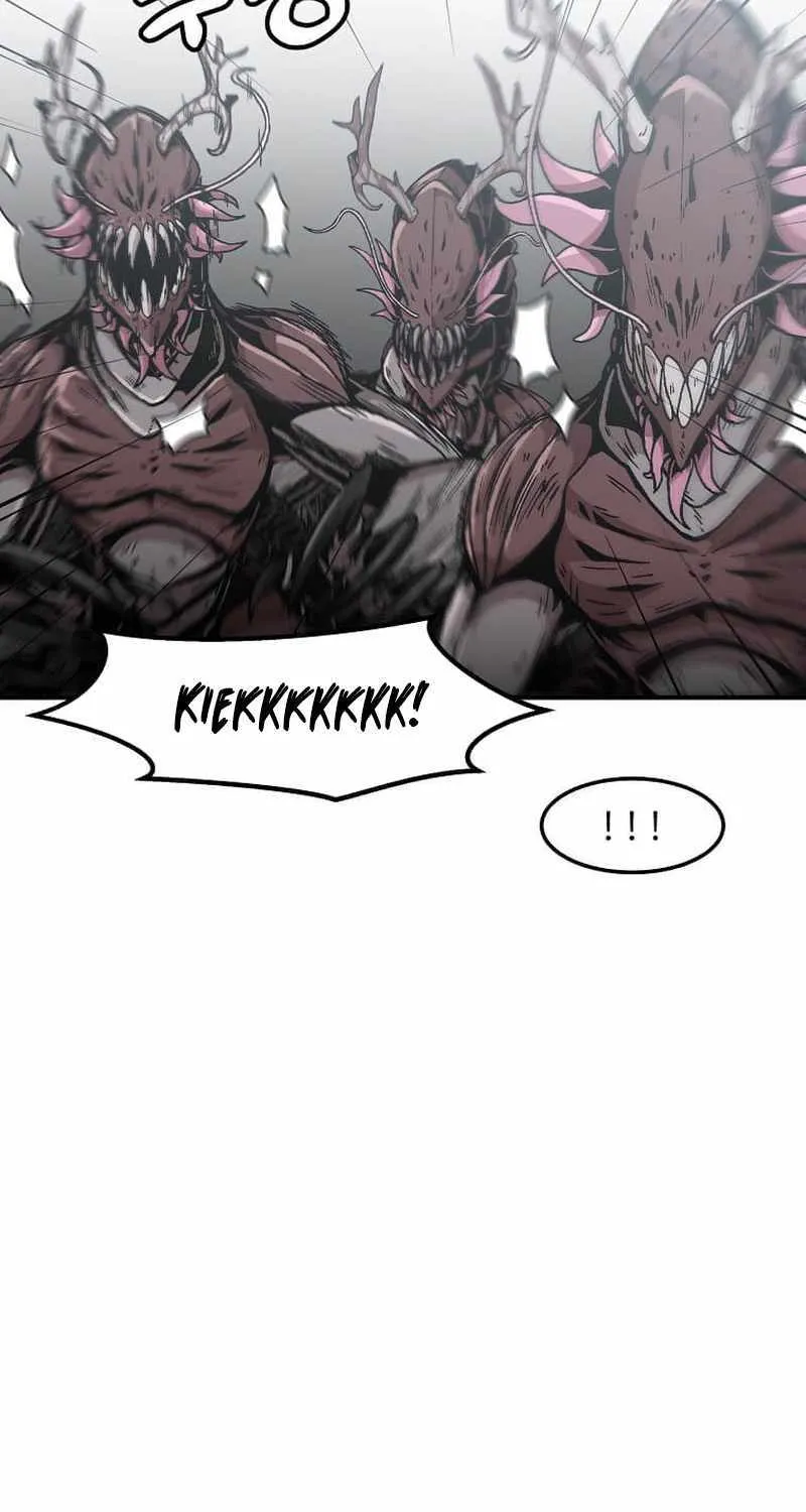 Level Up Alone Chapter 139 page 42 - 
