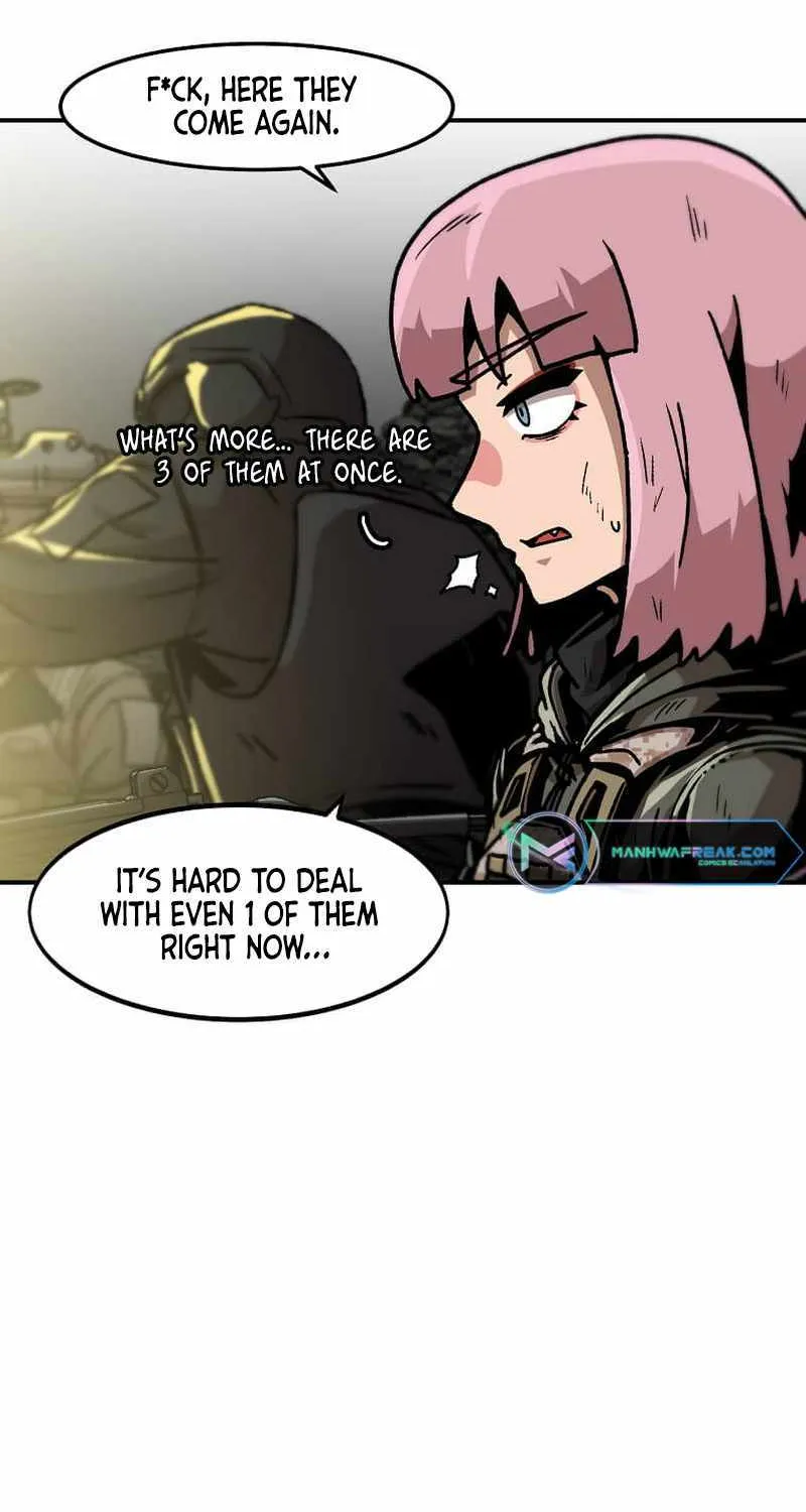 Level Up Alone Chapter 139 page 43 - 