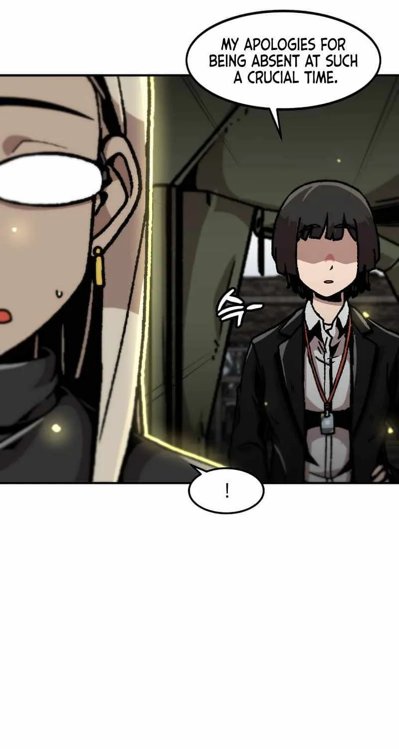 Level Up Alone Chapter 139 page 50 - 