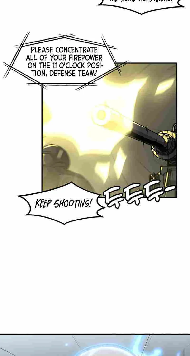 Level Up Alone Chapter 139 page 6 - 