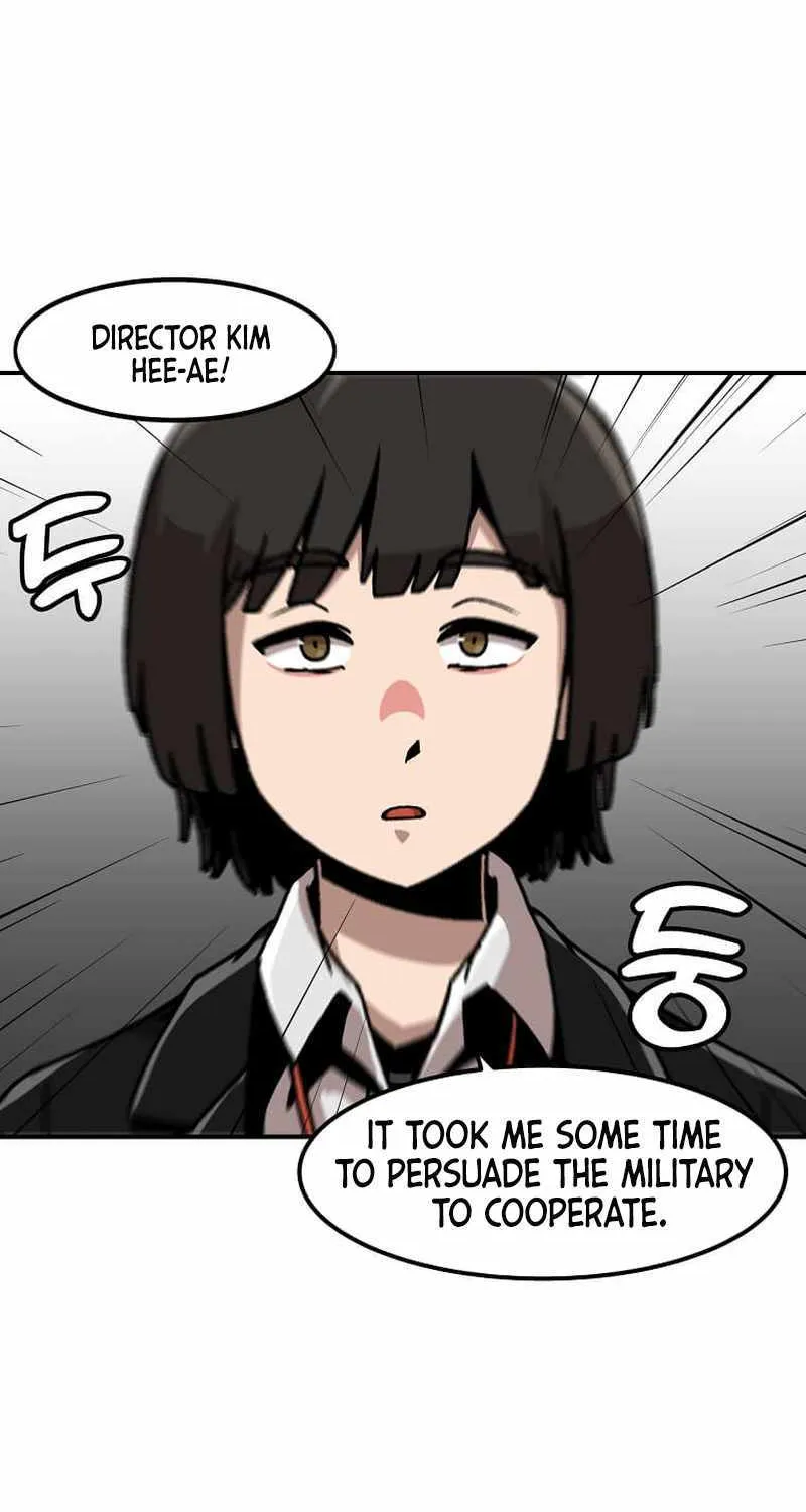 Level Up Alone Chapter 139 page 51 - 