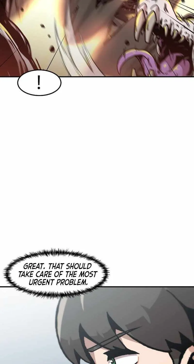 Level Up Alone Chapter 139 page 55 - 