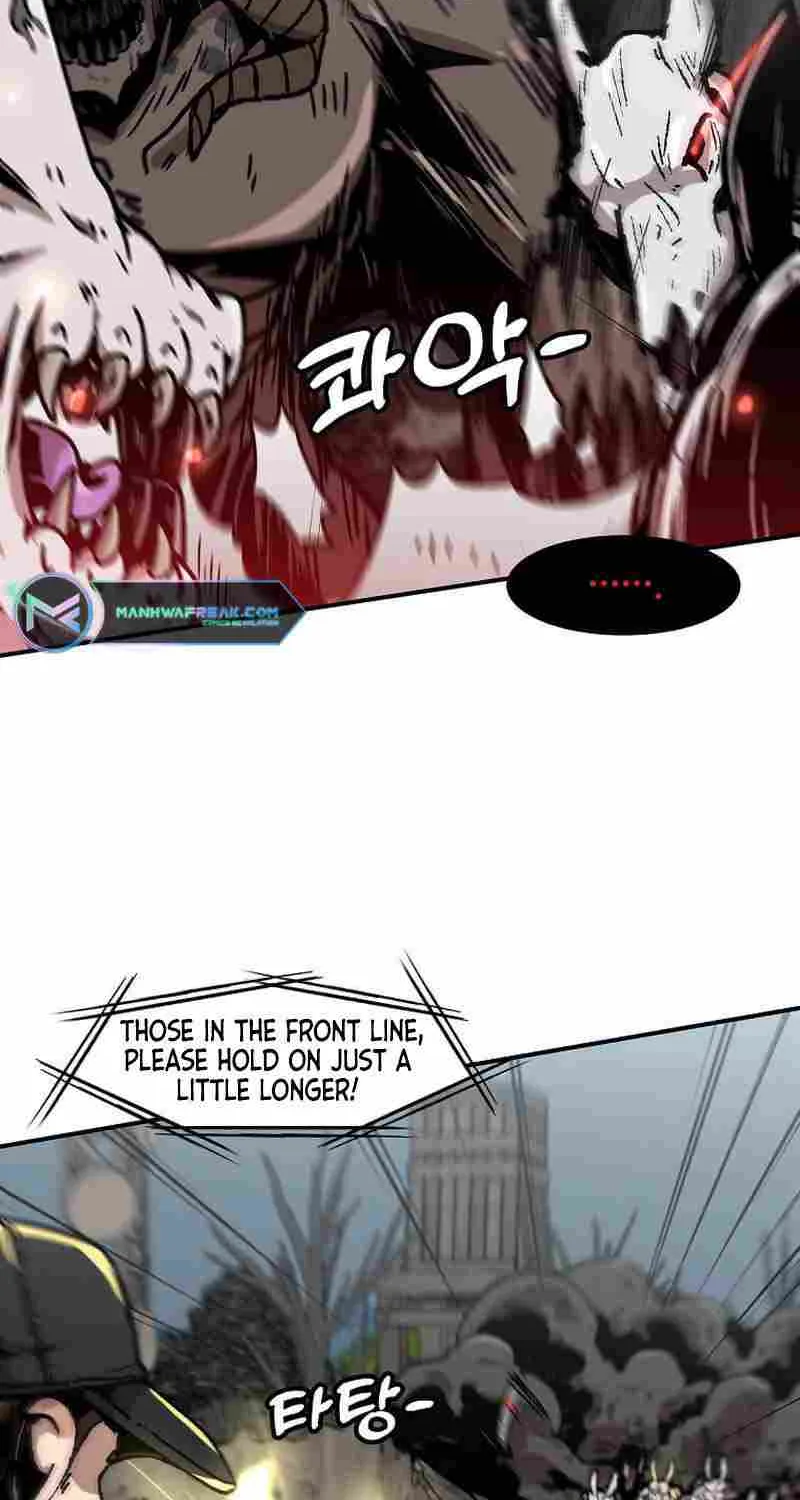 Level Up Alone Chapter 139 page 8 - 