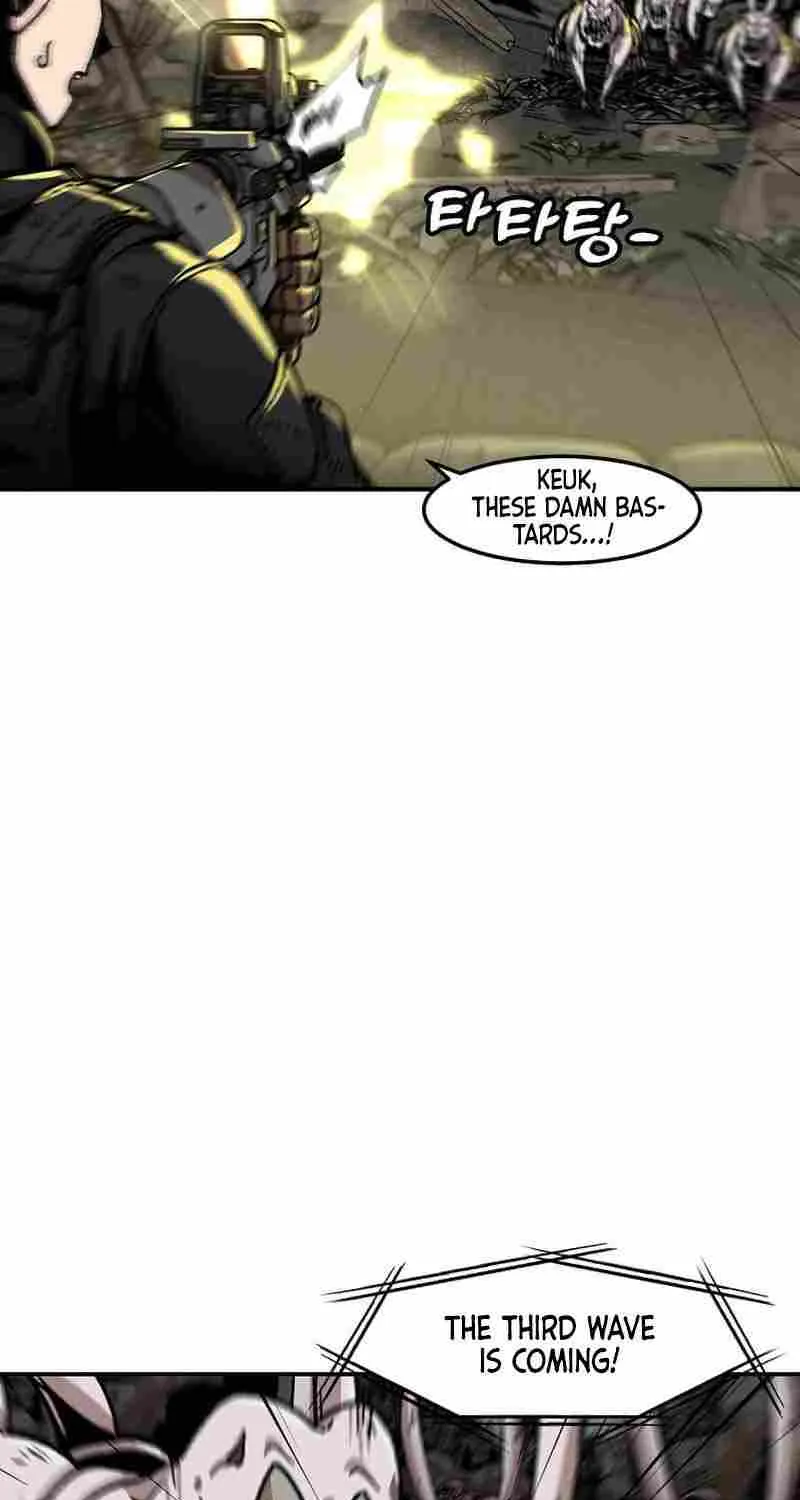 Level Up Alone Chapter 139 page 9 - 
