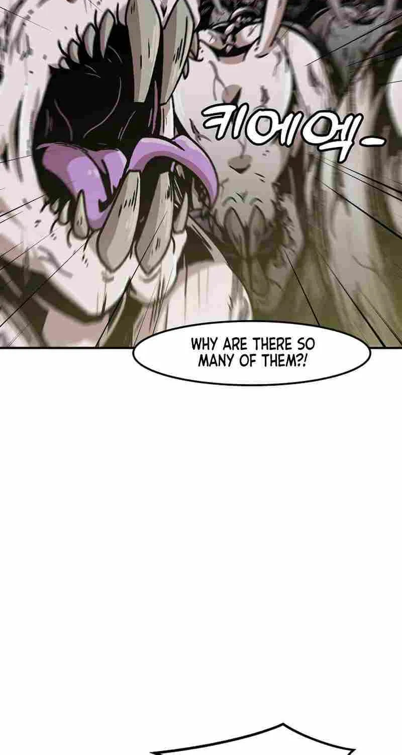 Level Up Alone Chapter 139 page 10 - 
