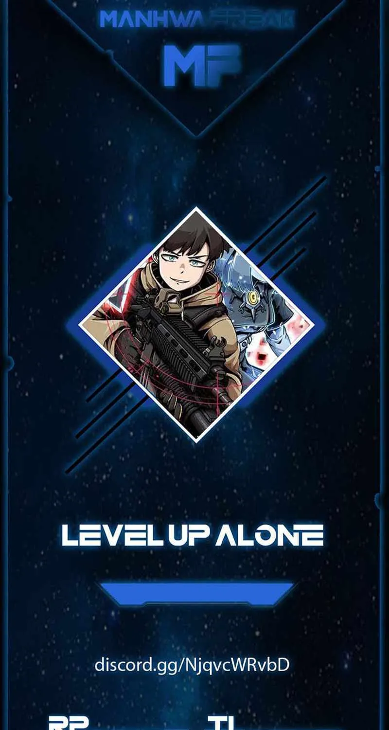 Level Up Alone Chapter 140 page 2 - 