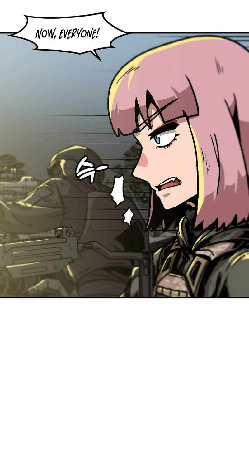 Level Up Alone Chapter 140 page 11 - 
