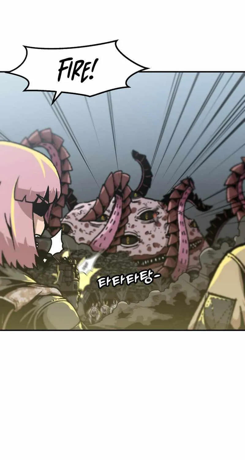 Level Up Alone Chapter 140 page 12 - 