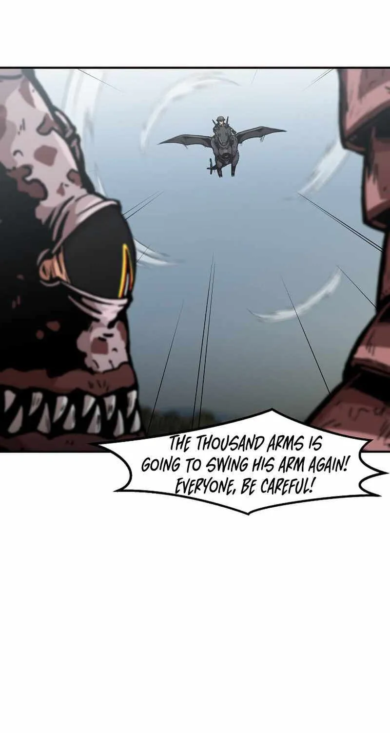 Level Up Alone Chapter 140 page 16 - 