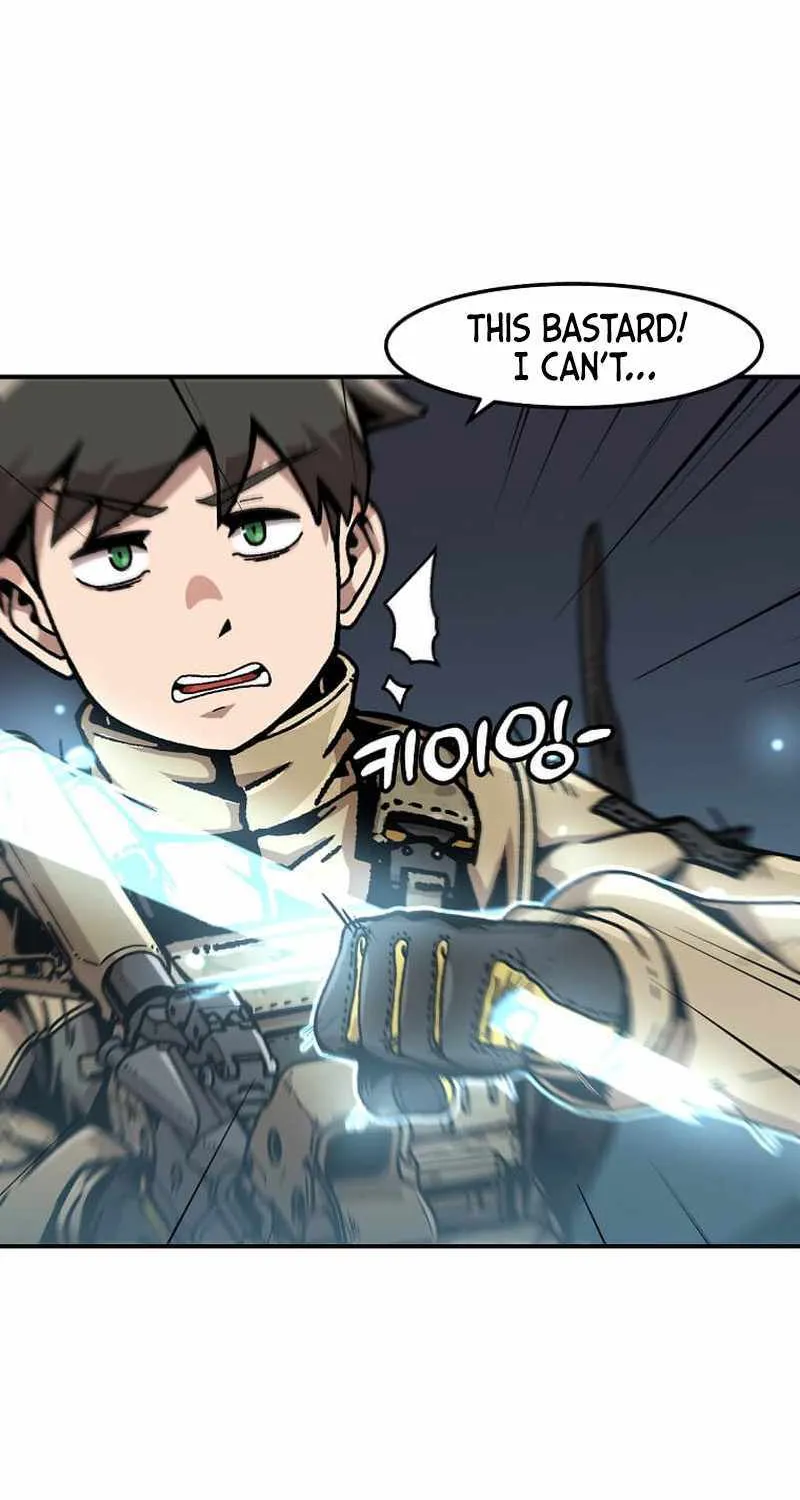 Level Up Alone Chapter 140 page 17 - 