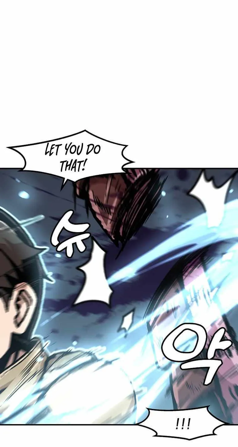 Level Up Alone Chapter 140 page 18 - 