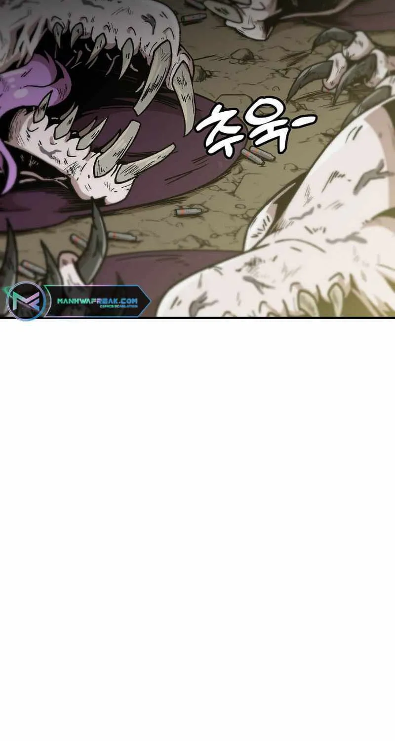 Level Up Alone Chapter 140 page 24 - 