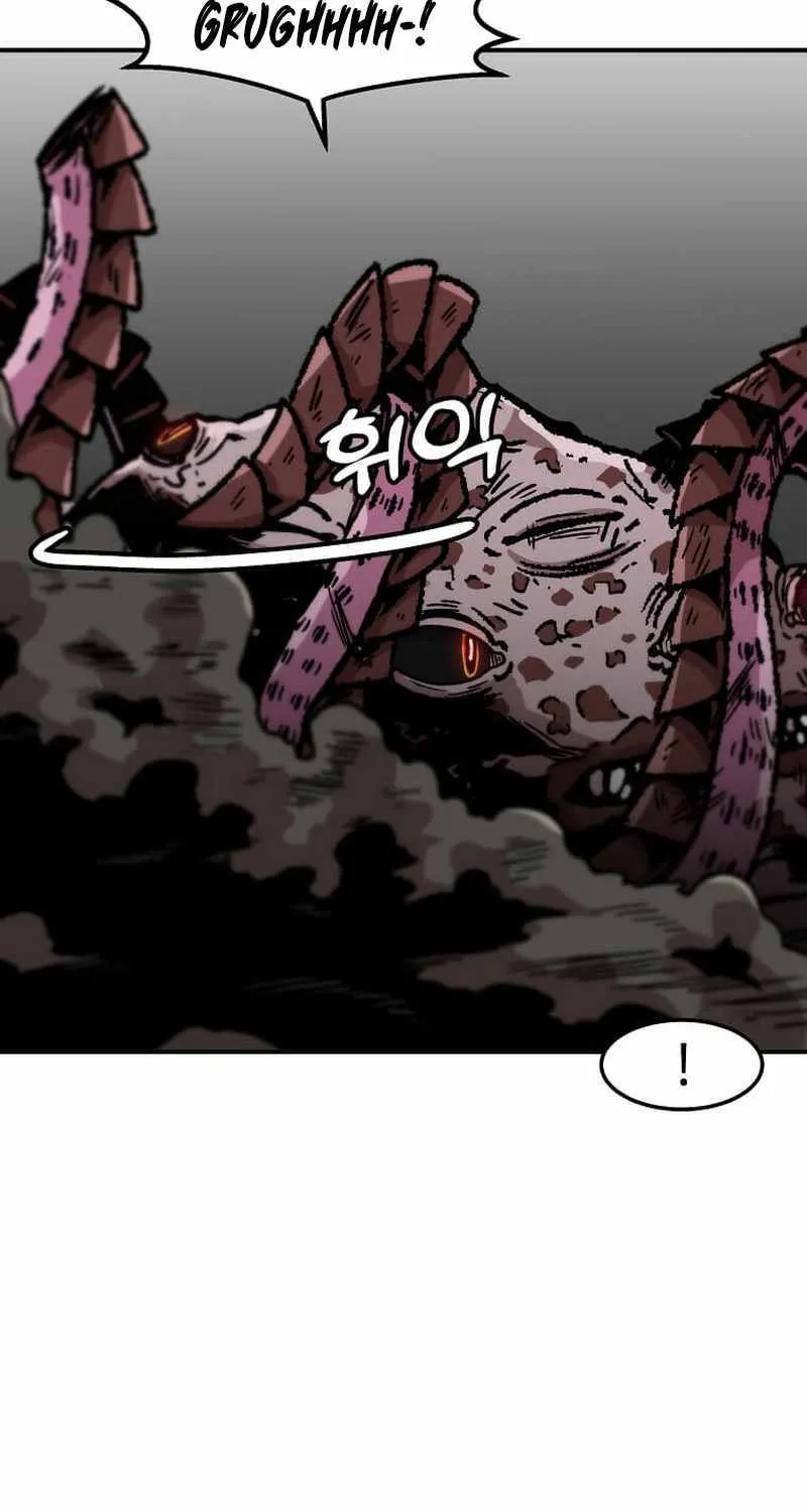 Level Up Alone Chapter 140 page 27 - 