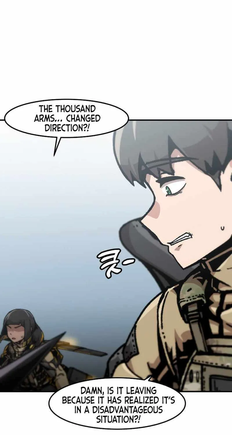 Level Up Alone Chapter 140 page 28 - 