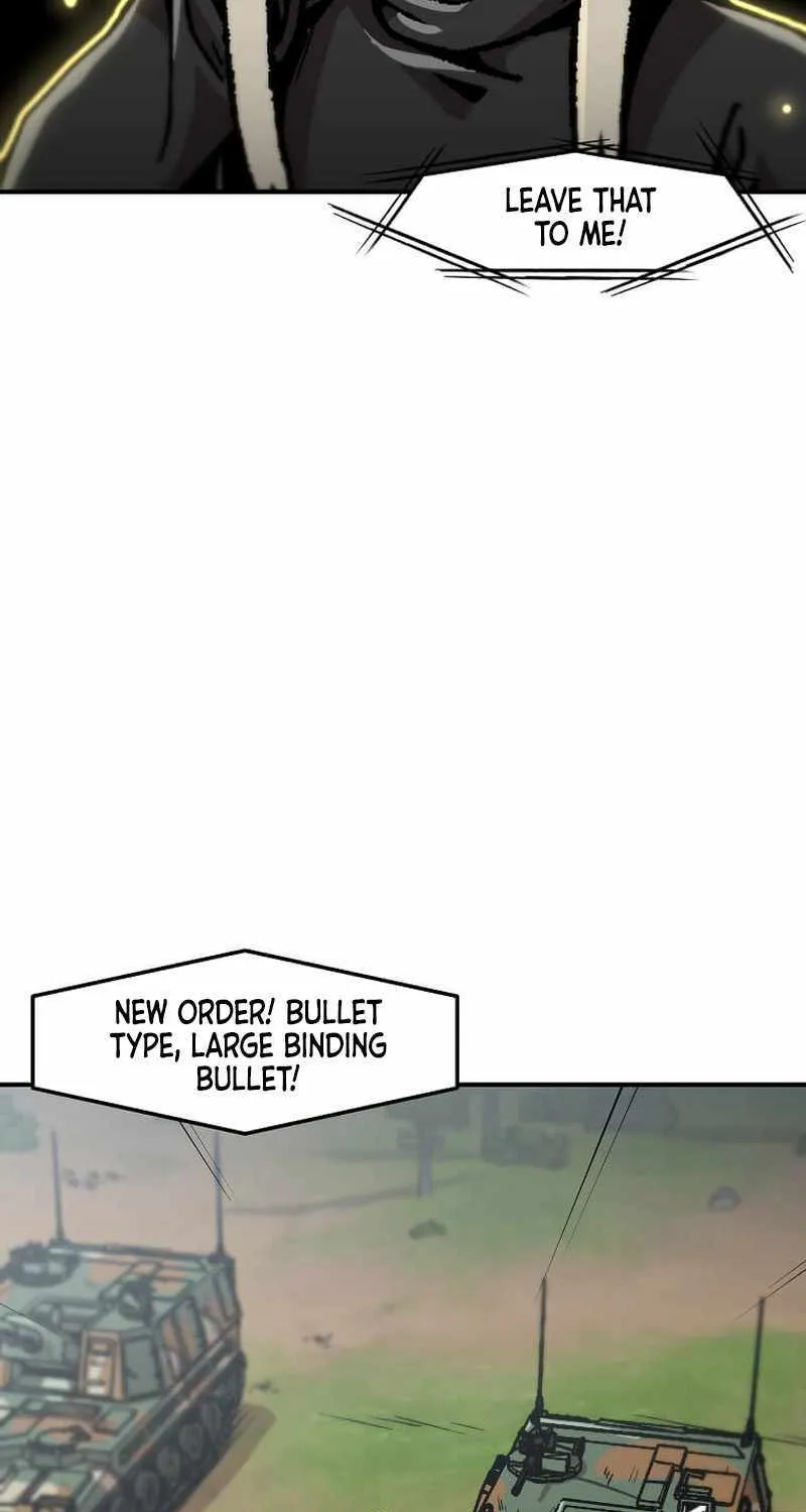 Level Up Alone Chapter 140 page 31 - 