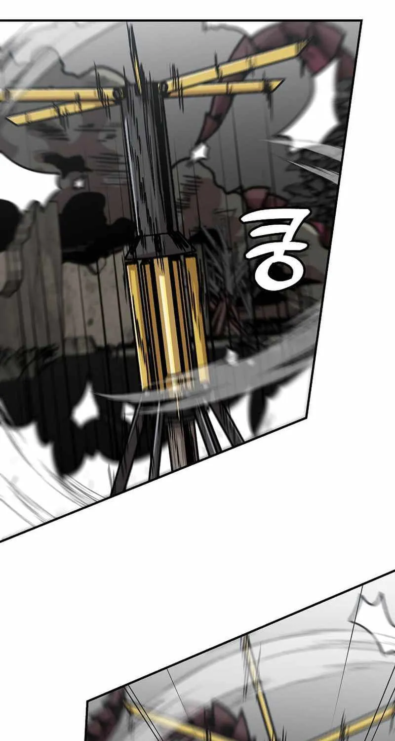 Level Up Alone Chapter 140 page 37 - 
