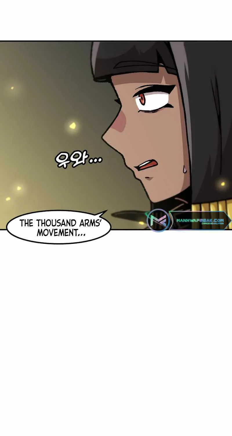 Level Up Alone Chapter 140 page 43 - 