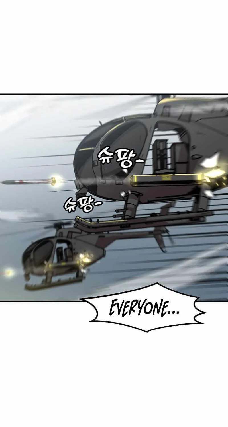 Level Up Alone Chapter 140 page 46 - 