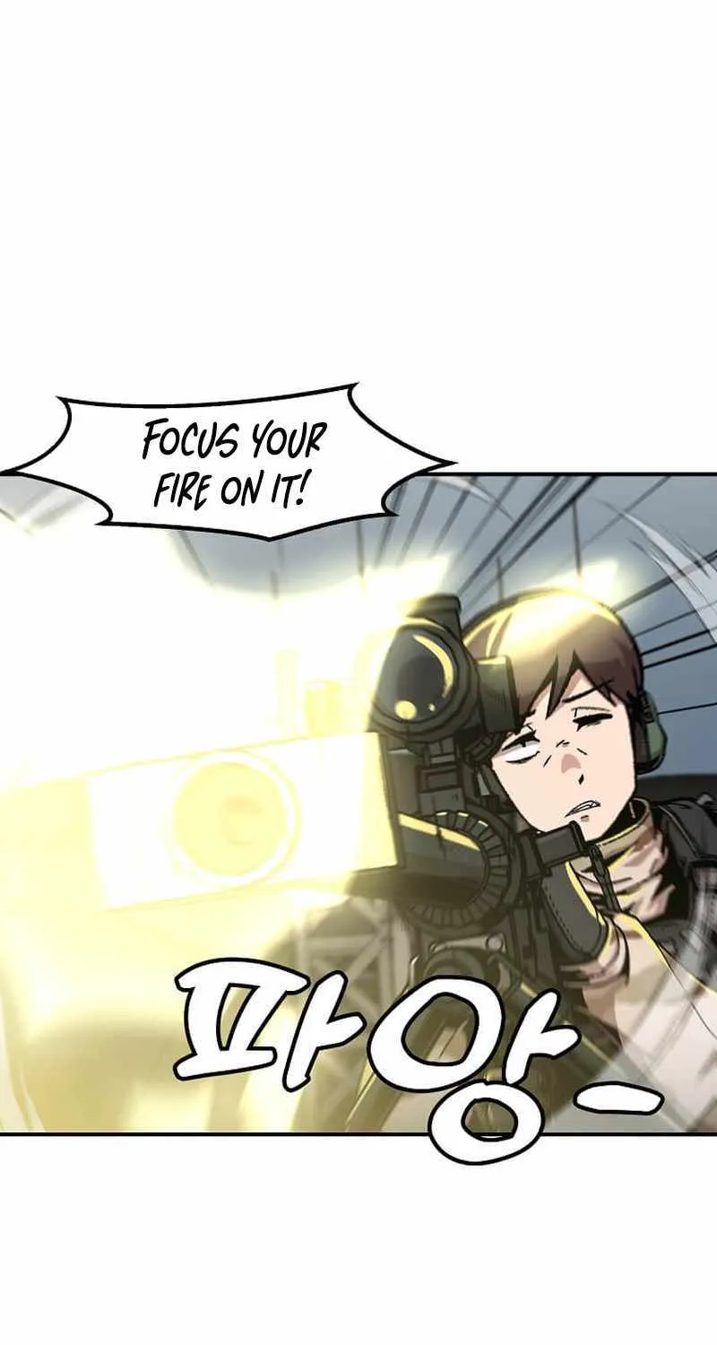 Level Up Alone Chapter 140 page 47 - 