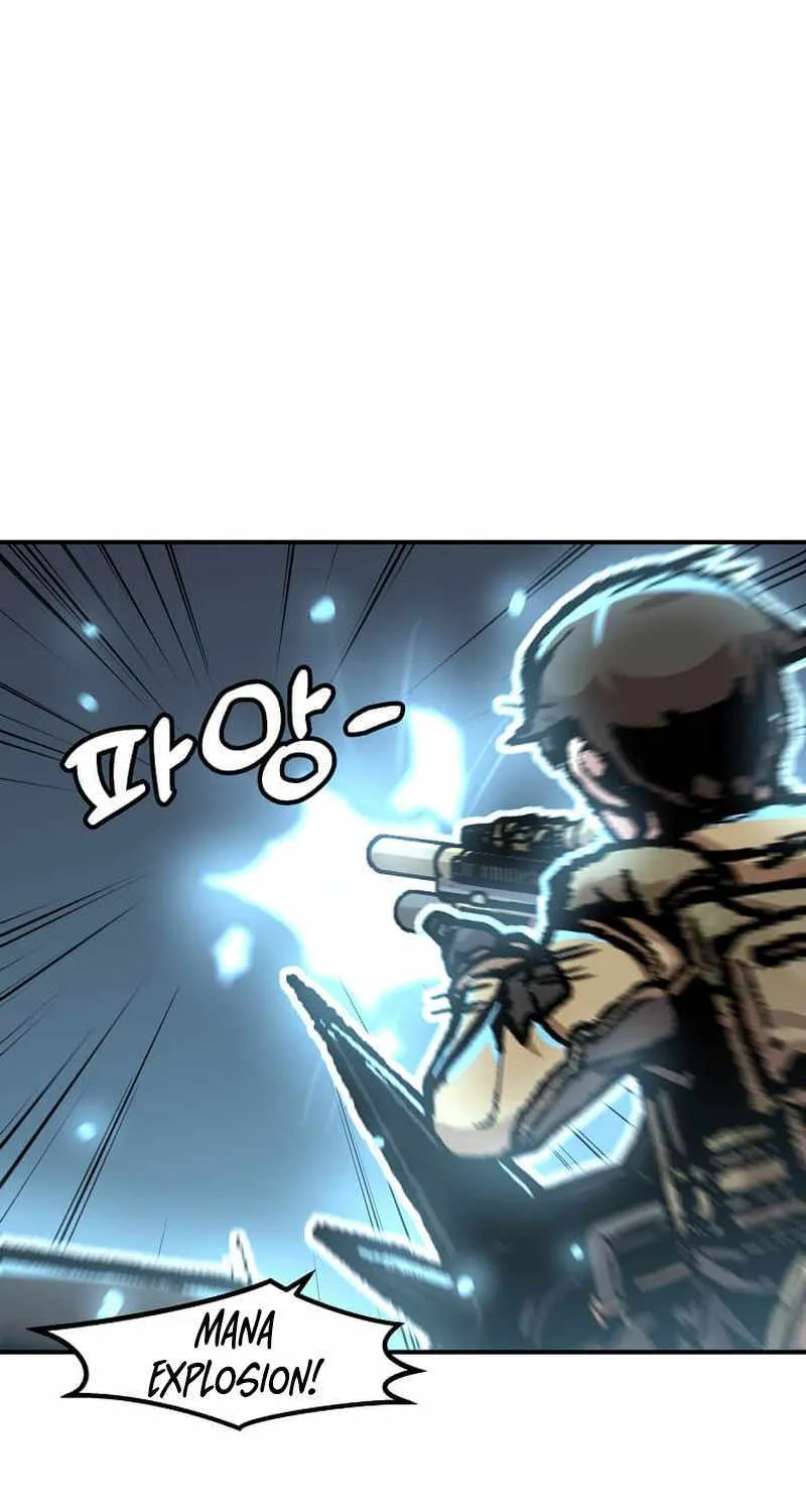 Level Up Alone Chapter 140 page 48 - 