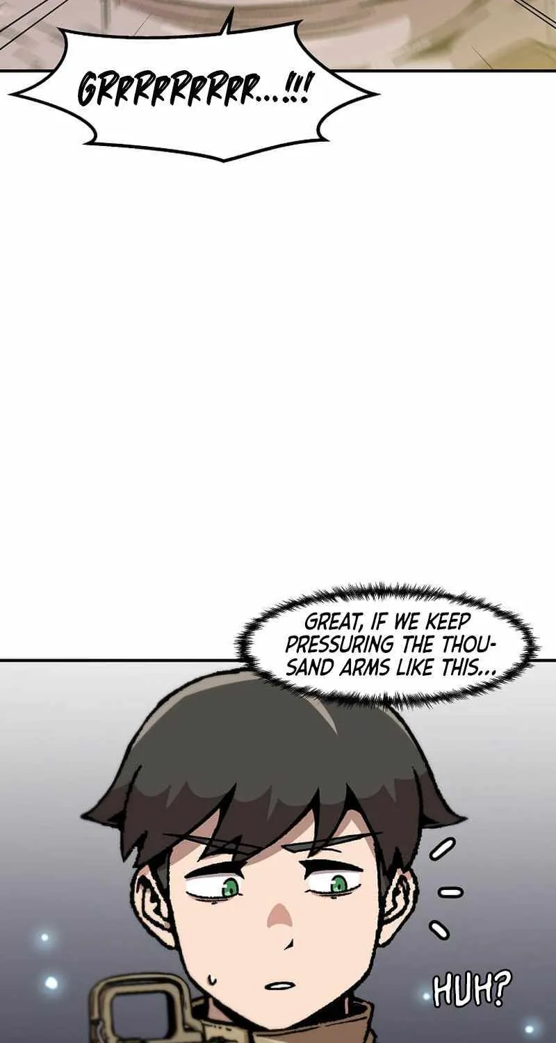 Level Up Alone Chapter 140 page 51 - 