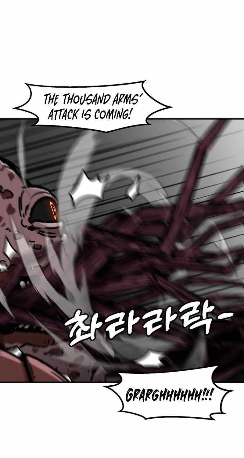 Level Up Alone Chapter 140 page 58 - 