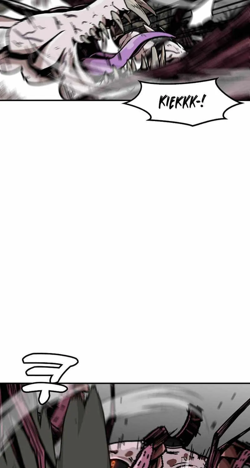 Level Up Alone Chapter 140 page 63 - 