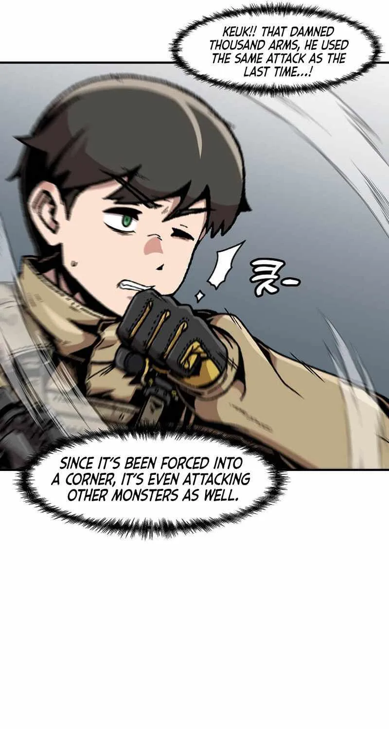 Level Up Alone Chapter 140 page 65 - 
