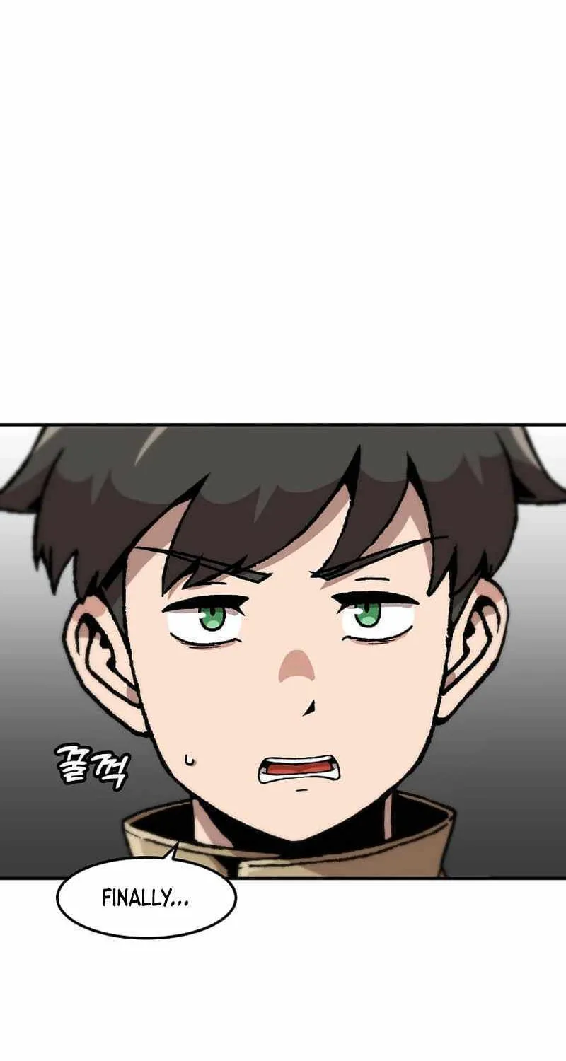 Level Up Alone Chapter 140 page 68 - 