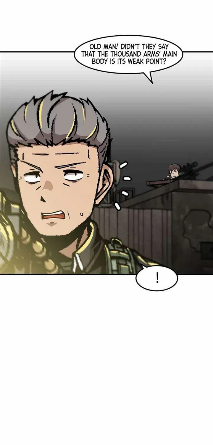 Level Up Alone Chapter 141 page 17 - 