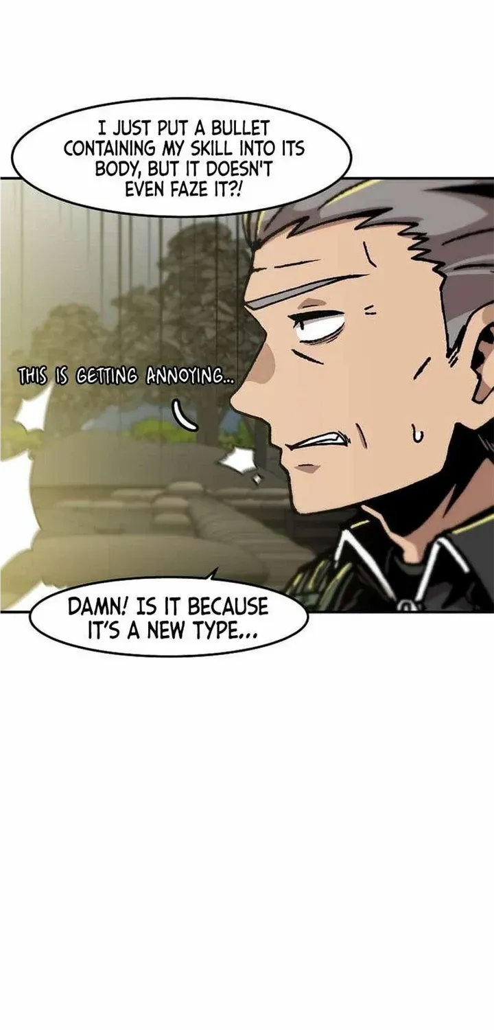 Level Up Alone Chapter 141 page 18 - 